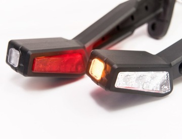 Светодиодный габаритный фонарь ПОЛУПРИЦЕПЫ ПРИЦЕПЫ