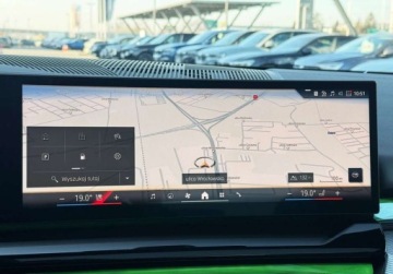 BMW Seria 5 G90-91 Touring 2.0 520d 197KM 2025 BMW Seria 5 I wlasciciel M Pro Pakiet Hak Gwarancja Bezwypadkowy FVAT, zdjęcie 36