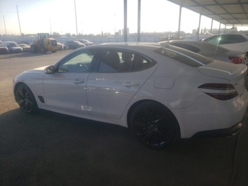 Genesis G70 2023 Base V6 3.3 Benzyna 365KM, zdjęcie 1