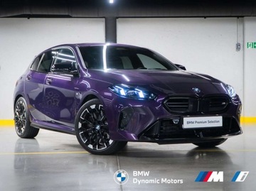 BMW Seria 1 F70 Hatchback M 2.0 M135 300KM 2024 BMW Seria 1 M135 xDrive 300 KM - Kamera 360 - HeadUp - Dach Panoramiczny, zdjęcie 2