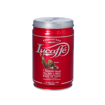 Kawa mielona Lucaffe Classic 250g