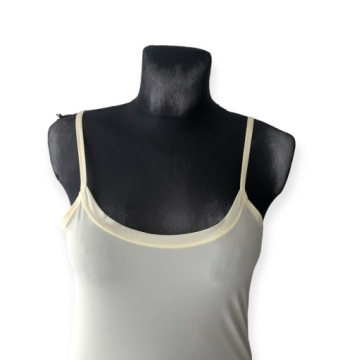 ФУТБОЛКА OUTLET ИТАЛЬЯНСКАЯ С РЕМЕШКОМ ВЕРХ OVS L