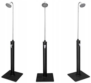 BESTWAY ПОРТАТИВНЫЙ САДОВЫЙ ДУШ СОЛНЕЧНЫЙ БАССЕЙН 218 см 58694