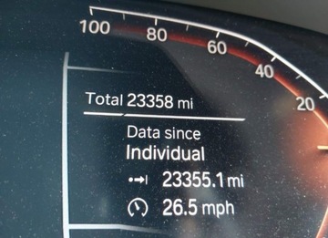 BMW X5 G05 2023 BMW X5 XDrive40i 3.0 Benzyna 335KM, zdjęcie 9