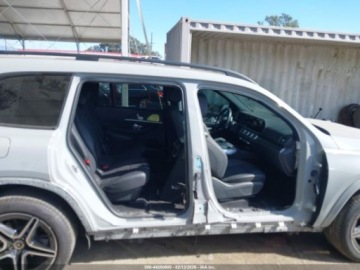 Mercedes GLS X167 2024 Mercedes-Benz GLS 450 4Matic 2024 3.0 Benzyna 375KM, zdjęcie 7