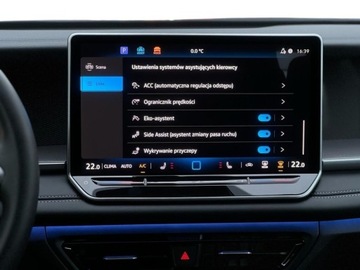 Volkswagen Tayron 2025 Volkswagen Tayron 4x4 7 osob Hak 360 HD Matrix Gwarancja FV23 ASO, zdjęcie 31