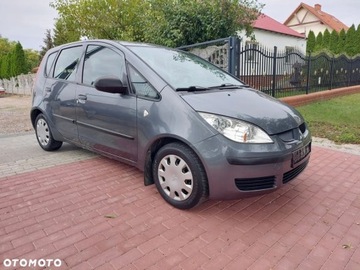 Mitsubishi Colt VI 2005