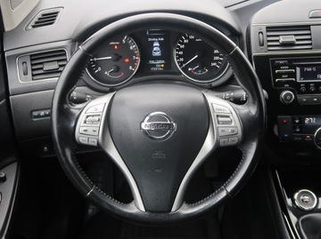 Nissan Pulsar 1.2 DIG-T 115KM 2015 Nissan Pulsar 1.2 DIG-T, Klima, Klimatronic, zdjęcie 15