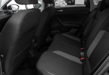 Volkswagen Taigo 2024 Volkswagen Taigo 1.0TSI 116KM Life DSG, Swiatla LED, Podgrzewane Fotele, A, zdjęcie 10