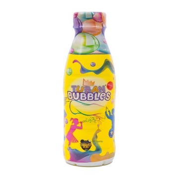 ARTYZAN TUBAN PŁYN DO BANIEK MYDLANYCH 400ML