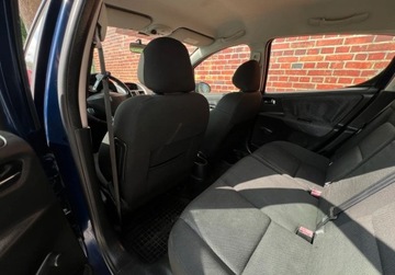 Peugeot 207 Hatchback 5d 1.4 VTi 95KM 2008 Peugeot 207 Klima Isofix Elektryka Gwarancja w cenie Warszawa VKRJ 1.4, zdjęcie 8
