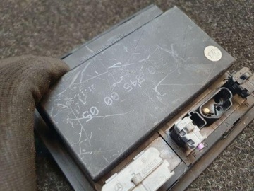 A2105450005 JINÉ MODUL E 270 CDI 210.016 120 2000 MERCEDES-BENZ (W210)