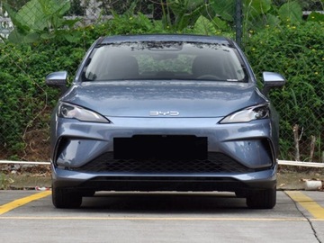 BYD Seal 2025 5 Seal U 1.5 DM-i Comfort Sedan (212 KM) 2025, zdjęcie 2