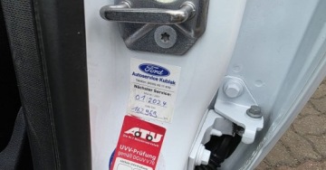 Ford Focus III Kombi Facelifting 1.5 TDCi 120KM 2015 Ford Focus SW Wzorowy Super Stan Navi - Tempomat - Zarejestrowany, zdjęcie 19