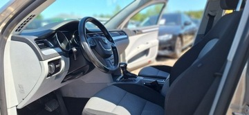 Skoda Superb II Kombi 1.8 TSI 160KM 2011 Škoda Superb Skoda Superb xsenon dsg, zdjęcie 8