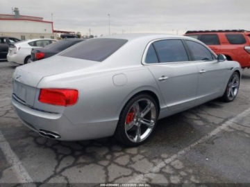 Bentley Continental II 2015 Bentley Flying Spur V8 2015 4.0 Benzyna 500KM, zdjęcie 5