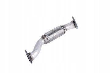 Rura wydechowa Citroen JUMPER 2.2 HDi 2006- 1731QL