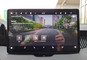 Skoda Superb IV Kombi 2.0 TDI 193KM 2025 Skoda Superb 2.0 TDI 193KM DSG 4x4 SPORTLINE, Panorama, Fabryczny Hak, Can, zdjęcie 20