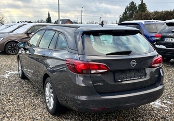 Opel Astra K Sports Tourer 1.6 CDTI 110KM 2016 Opel Astra Samochod z gwarancja 1.6 Diesel 110KM, zdjęcie 3
