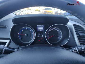 Hyundai i30 II Wagon 1.6 CRDi 110KM 2014 Hyundai i30 1.6 CRDI 110KM Led Klimatyzacja Oplacony 1.6 Diesel 110KM, zdjęcie 16