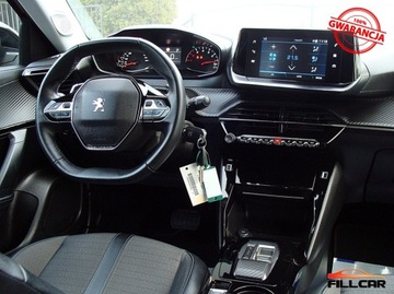Peugeot 2008 II SUV 1.2 PureTech 130KM 2022 Peugeot 2008 Peugeot 2008 130KM FULL LED Automat 1.2 Benzyna 130KM, zdjęcie 13