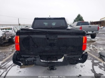 Toyota Tacoma II 2024 Toyota Tacoma 2024r., SR5, od ubezpieczalni 2.4 Benzyna 278KM, zdjęcie 5