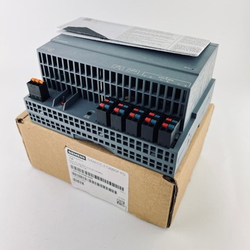 SIEMENS 6EP7133-6AB00-0BN0 SIMATIC ET200SP PS Zasilacz regulowany