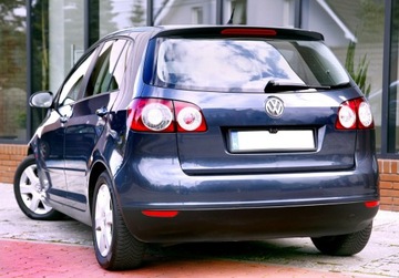Volkswagen Golf Plus I 2007 Volkswagen Golf Plus Kamera|Klimatronic| Parktroni, zdjęcie 22