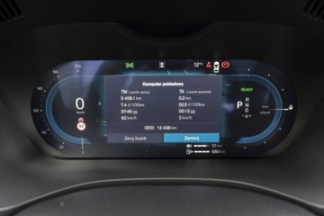 Volvo XC60 II Crossover Plug-In Facelifting 2.0 T6 350KM 2024 Volvo XC 60 YV1UZH4V0S1132937, zdjęcie 23