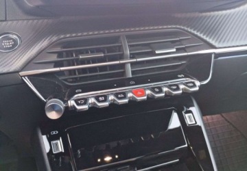 Peugeot 2008 II SUV 1.5 BlueHDi 130KM 2023 Peugeot 2008 BlueHDi 130 GT SS EAT8 Bogata Wersja Lift FVat SalonPL 1.5, zdjęcie 18