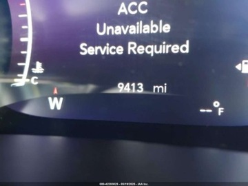 Chrysler Pacifica II 2024 Chrysler Pacifica Touring L 2024 3.6l 3.6 Benzyna 287KM, zdjęcie 12