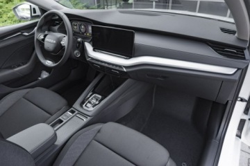 Skoda Octavia IV Liftback 2.0 TDI 150KM 2026 Škoda Octavia Skoda Octavia Drive Essence 2.0 TDI, zdjęcie 13