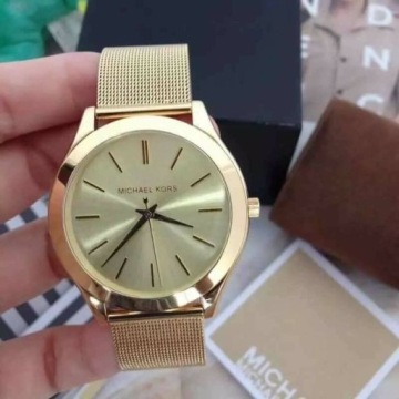 ЧАСЫ ЖЕНСКИЕ MICHAEL KORS MK3282 RUNWAY+BOX