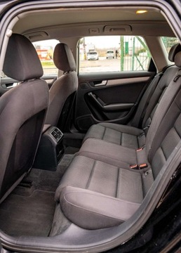 Audi A4 B8 Avant Facelifting 2.0 TDI 112g 136KM 2012 Audi A4 Avant Audi A4 IV (B8) Avant 2.0TDI 136KM 2.0 Diesel 136KM, zdjęcie 15