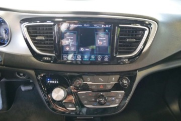 Chrysler Pacifica II 3.6 V6 291KM 2019 Chrysler Pacifica 3.6L V6 Pentastar 291KM StowN Go WersjaSKameraMonitoryMe, zdjęcie 22