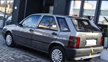 Fiat Tipo I 1.4 i.e. 70KM 1993 Fiat Tipo Fiat Tipo 1.4 i.e SX 1.4 Benzyna 69KM, zdjęcie 3