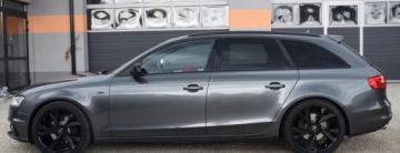 Audi A4 B8 Avant Facelifting 1.8 TFSI 170KM 2015 Audi A4 Avant 1.8 TFSI 170PS Competition Plus Sport Skora Ledy Navi 1.8, zdjęcie 13