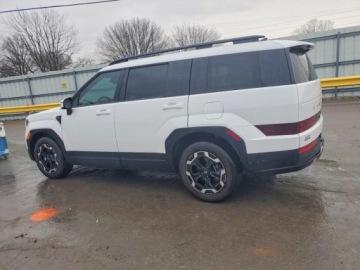 Hyundai Santa Fe V 2025 Hyundai Santa Fe Sel 2025 2.5 Benzyna 191KM, zdjęcie 1