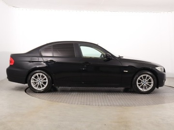 BMW Seria 3 E90-91-92-93 Limuzyna E90 316i 122KM 2010 BMW 3 316 i, Salon Polska, 1. Właściciel, Klima, zdjęcie 5