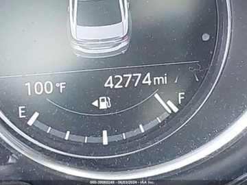 Mazda 6 III 2020 Mazda 6 2020 Mazda Mazda6 Touring Auto 2.5 Benzyna 187KM, zdjęcie 15