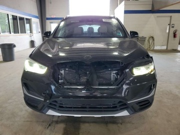 BMW X1 F48 2021 BMW X1 sDrive28I 2021 2.0l 2.0 Benzyna 228KM, zdjęcie 5