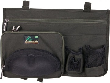 TORBA ANACONDA DO ŁÓŻKA KRZESŁA CHAIR ORGANIZER