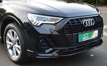 Audi Q3 II SUV 1.5 35 TFSI 150KM 2021 Audi Q3 1,5 TSI 2X S-LINE FULL LED MATRIX Nawigacja Virtual 1.5 Benzyna, zdjęcie 11