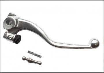 Dźwignia hamulca braktec A54013002144 HUSQ GAS GAS
