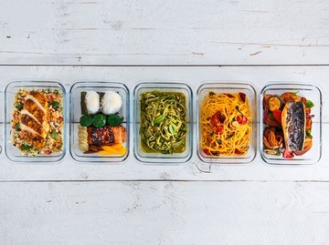 36848 ТЕРМОСТОЙКИЙ КОНТЕЙНЕР PYREX С КРЫШКОЙ 1,9 Л