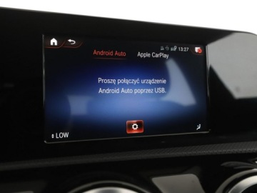 Mercedes CLA C118/X118 Shooting Brake 2.0 200d 150KM 2021 Mercedes CLA 200 Historia serwisowa Automat Full, zdjęcie 24