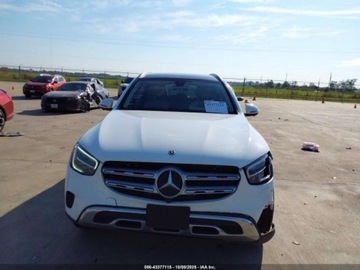 Mercedes GLC C253 2021 Mercedes-Benz GLC 300 Suv 2021 2.0l 2.0 Benzyna 255KM, zdjęcie 7