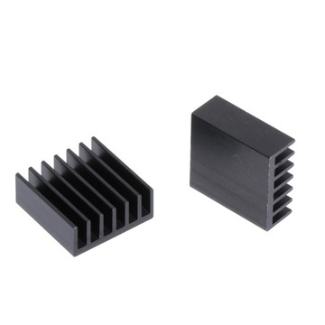 Пакет из 10 алюминиевых графических чипсетов