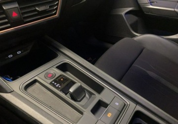 Cupra Leon II Hatchback 2.0 TSI 245KM 2023 Cupra Leon VAT 23 2.0TSI 245KM DSG 2023 r., Salon PL, przebieg tylko 28tys, zdjęcie 34