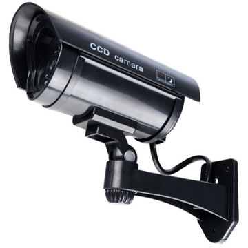 МАНАКЕТ ИК ПРОМЫШЛЕННАЯ КАМЕРА LED CCTV